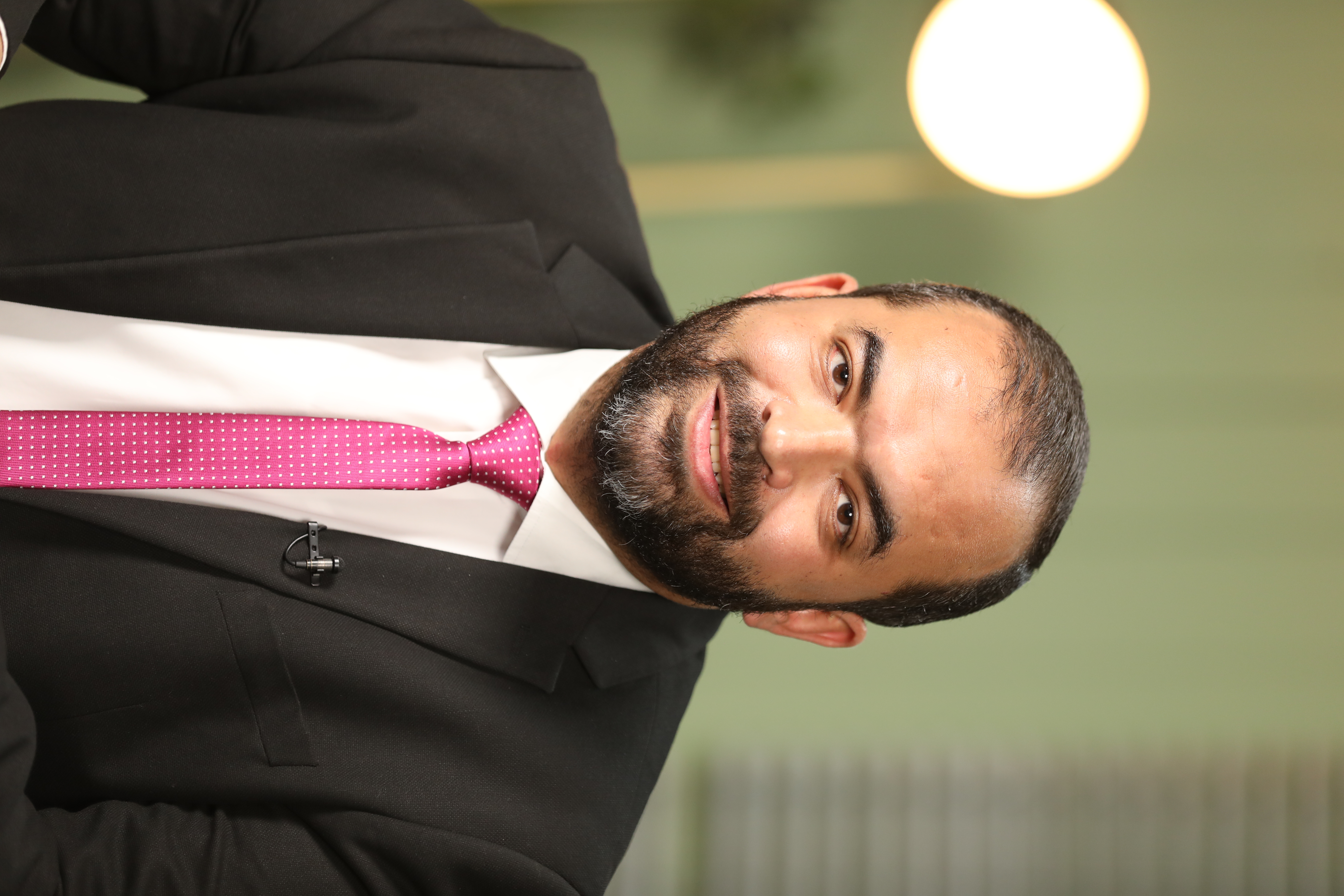 أ.د. عمرو القاضي