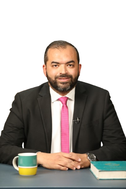 عيادة أ.د. عمرو القاضي