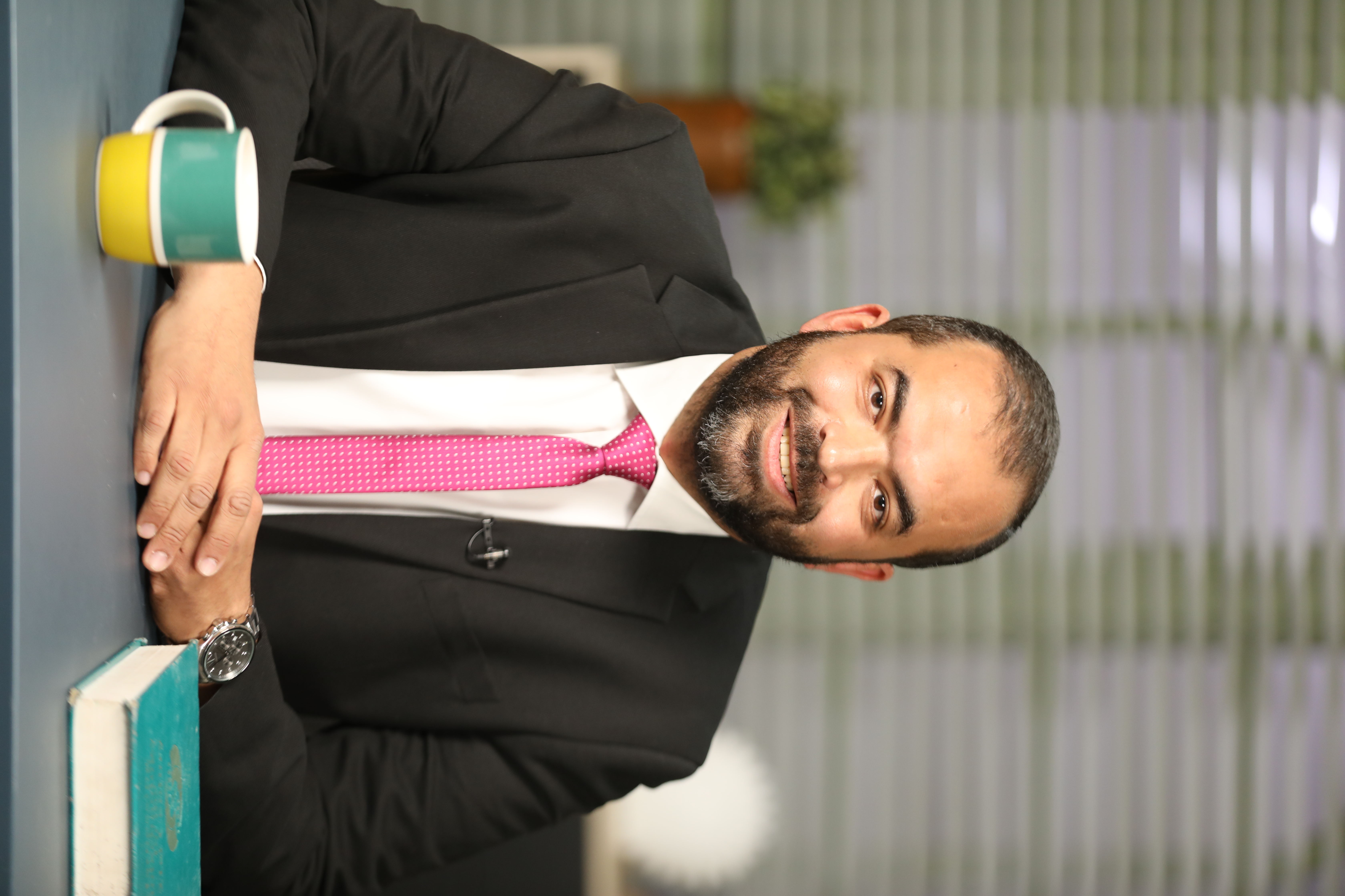 عيادة أ.د. عمرو القاضي